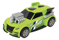 Hot Wheels circuit de course Slot Car Track Set-Détail de l'article
