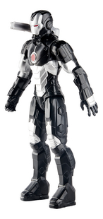 Figurine articulée Avengers Titan Hero Series - War Machine-Image 2