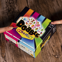 Dobble Connect kaartspel-Afbeelding 1