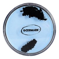 Goodmark Professional make-up potje 14 g blauw-Vooraanzicht