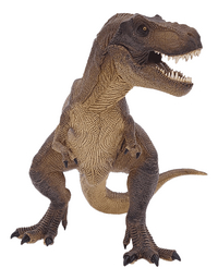 Papo figuur Tyrannosaurus Rex-Vooraanzicht