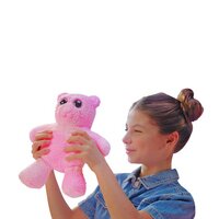 Sofft Bear Deluxe Rose 28 cm-Image 2