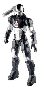 Figurine articulée Avengers Titan Hero Series - War Machine-Côté droit