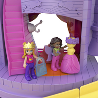 Polly Pocket speelset Rainbow Funland-Afbeelding 4