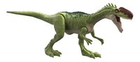 Figurine Jurassic World Dino Escape Fierce Force - Monolophosaurus