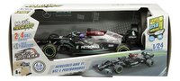 Maisto auto RC Mercedes-AMG F1 W12 E Performance Lewis Hamilton N°44-Vooraanzicht