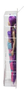 Barbie Dreamtopia Zeemeermin met Lang Gekleurd Haar - Barbie Pop-Rechterzijde