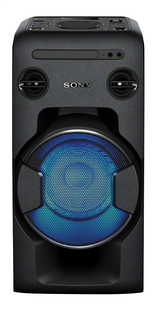 Sony haut-parleur MHC-V11-Avant