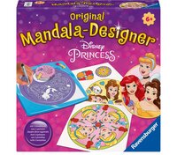 Ravensburger Disney Princess Original Mandala designer
