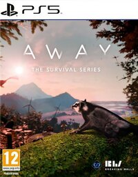 PS5 Away The Survival Series FR