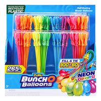 Zuru Bunch O Balloons Neon Colors! - 8 stuks-Vooraanzicht