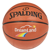 Spalding ballon de basket DreamLand taille 7