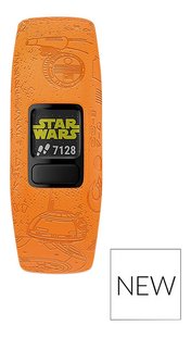 star wars oranje