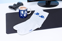 Geschenkset PlayStation mug and socks-Afbeelding 2