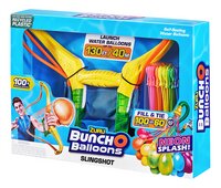 Zuru katapult Bunch of Balloons Slingshot Neon Splash!-Rechterzijde