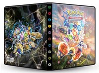 Pokémon Stellar Crown Portfolio A5 (blister)