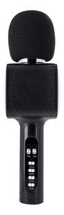 bigben microfoon party karaoke bluetooth zwart-Artikeldetail