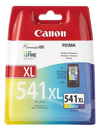 Canon inktpatroon CL-541XL