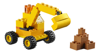 LEGO Classic 10698 Creative Brick Box Large-Image 2