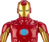 Figurine articulée Avengers Titan Hero Series - Iron Man-Détail de l'article