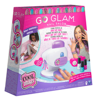 Cool Maker Go Glam Nail Salon-Linkerzijde