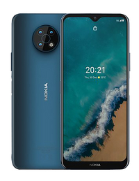 Nokia smartphone G20 Ocean Blue-Artikeldetail