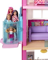 Barbie maison de poupées Dreamhouse avec ascenseur, piscine, lumière et son-Détail de l'article