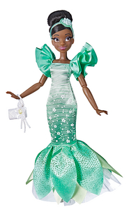 Mannequinpop Disney Princess Style Series - Tiana-commercieel beeld