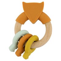 Trixie Activiteitenring Mr. Fox