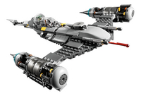 LEGO Star Wars 75325 Le chasseur N-1 du Mandalorien-Détail de l'article