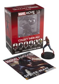 Figurine Marvel Avengers Spider-Man Iron Spider-Détail de l'article
