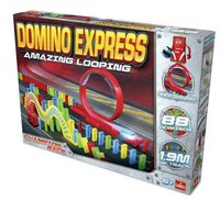 Goliath Domino Express Amazing Looping Refresh