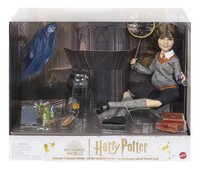 Harry Potter Wizarding World coffret Hermione Potions-Avant