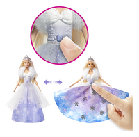Barbie mannequinpop Dreamtopia Princess-Afbeelding 3