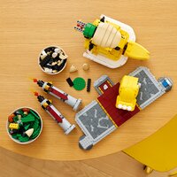 LEGO Super Mario 71411 Le puissant Bowser-Image 2