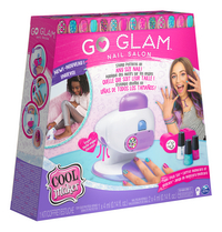 Cool Maker Go Glam Nail Salon