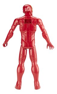 Figurine articulée Avengers Titan Hero Series - Iron Man-Arrière