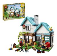 LEGO Creator 3-in-1 31139 Knus huis-Artikeldetail