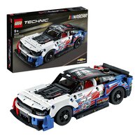 LEGO Technic 42153 Chevrolet Camaro ZL1 NASCAR Next Gen-Détail de l'article