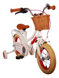 Volare vélo pour enfants Excellent 12/ blanc-Image 1