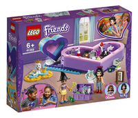 Lego Friends Dreamland