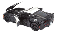 Maisto AllStars voiture Corvette Z06 2015-Détail de l'article