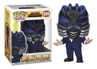 Funko Pop! figuur My Hero Academia - All For One