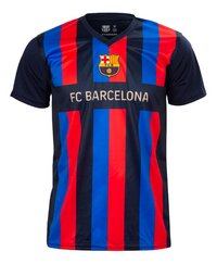 Tenue de football FC Barcelona Junior-Détail de l'article