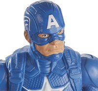 Actiefiguur Avengers Titan Hero Series - Captain America-Artikeldetail