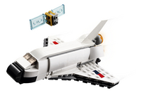 LEGO Creator 3-in-1 31134 Space Shuttle-Artikeldetail