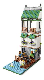 LEGO Creator 3 en 1 31139 La maison accueillante-Détail de l'article
