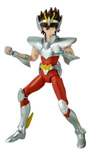Figurine articulée Anime Heroes Les Chevaliers du Zodiaque - Seiya de Pégase
