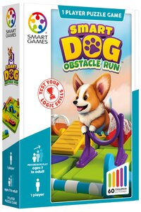 SmartGames Spel Smart Dog NL