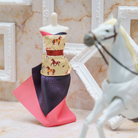 Harumika set de stylisme Deluxe - Horse & Ribbon-Image 4